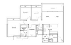 Centro Residences (D20), Condominium #521525371